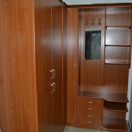 Penthouse 4 Bedrooms Apartment Vlorë Exteriör bild