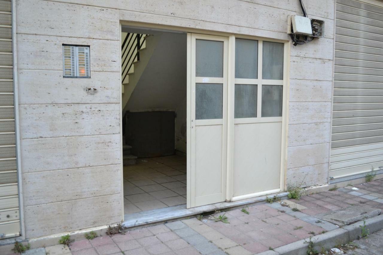 Penthouse 4 Bedrooms Apartment Vlorë Exteriör bild
