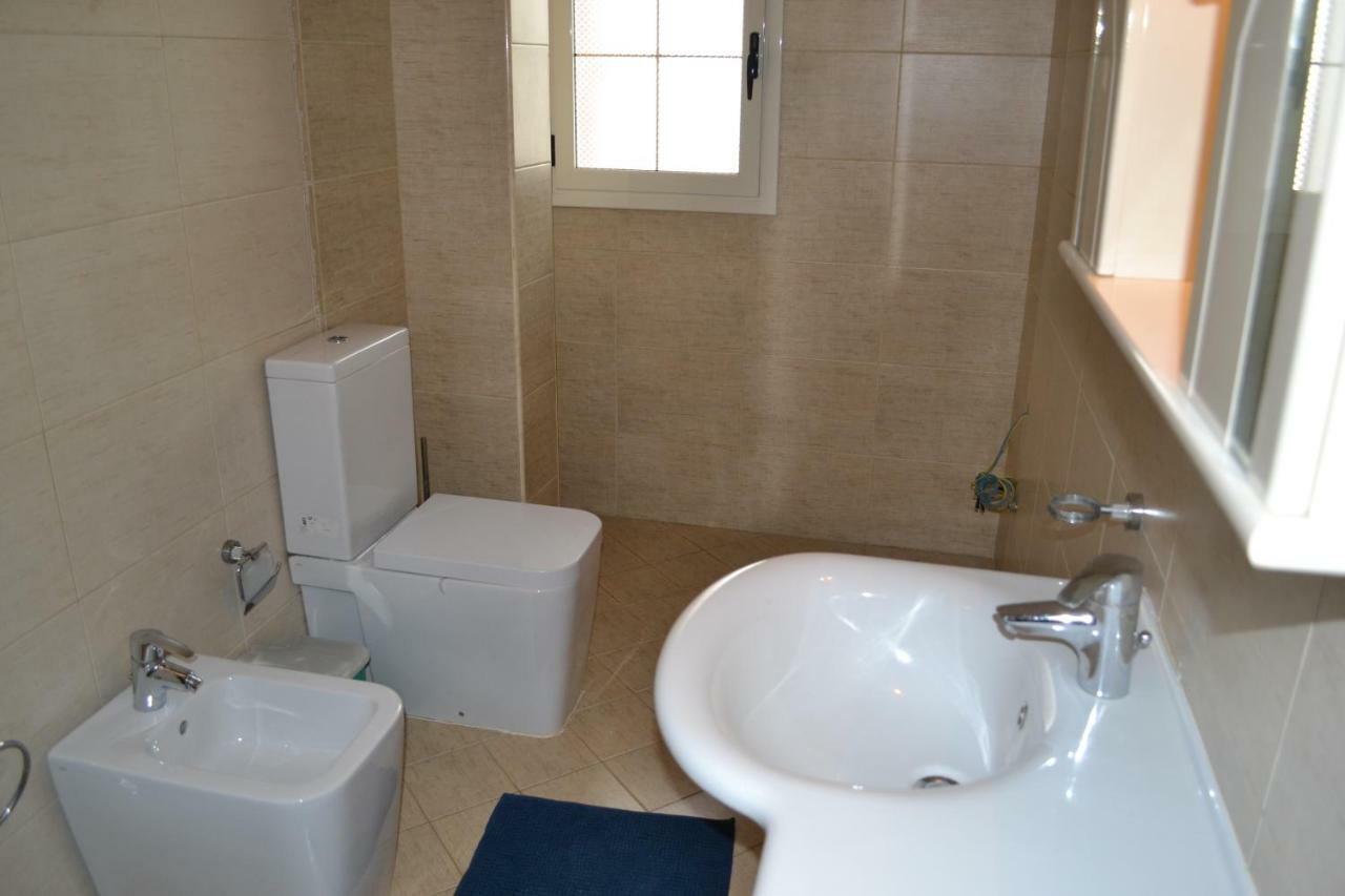 Penthouse 4 Bedrooms Apartment Vlorë Exteriör bild