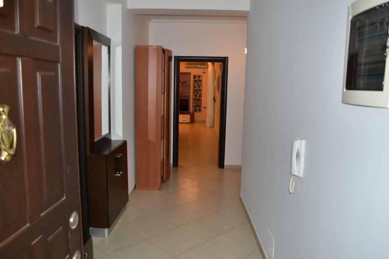 Penthouse 4 Bedrooms Apartment Vlorë Exteriör bild