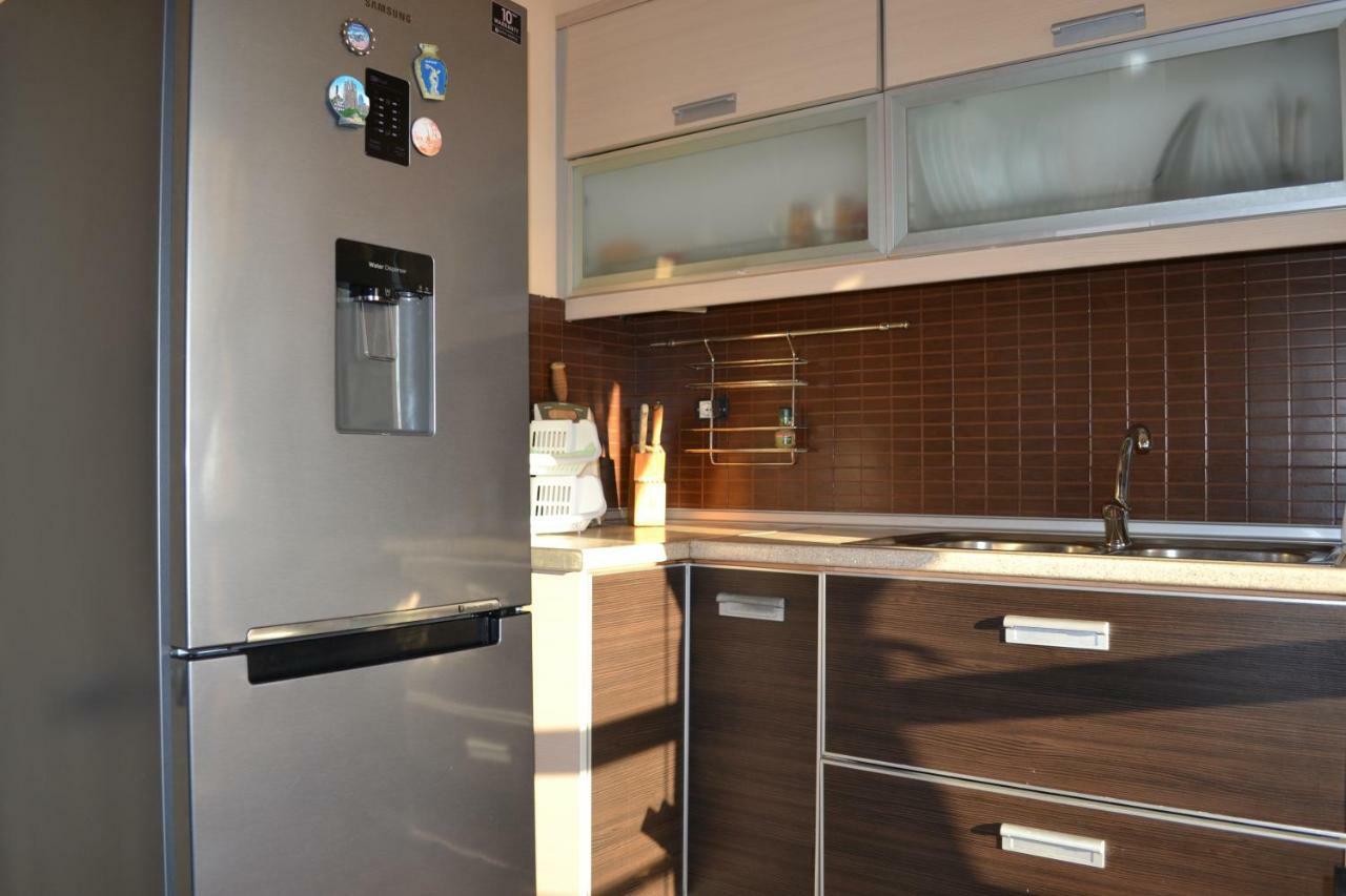 Penthouse 4 Bedrooms Apartment Vlorë Exteriör bild